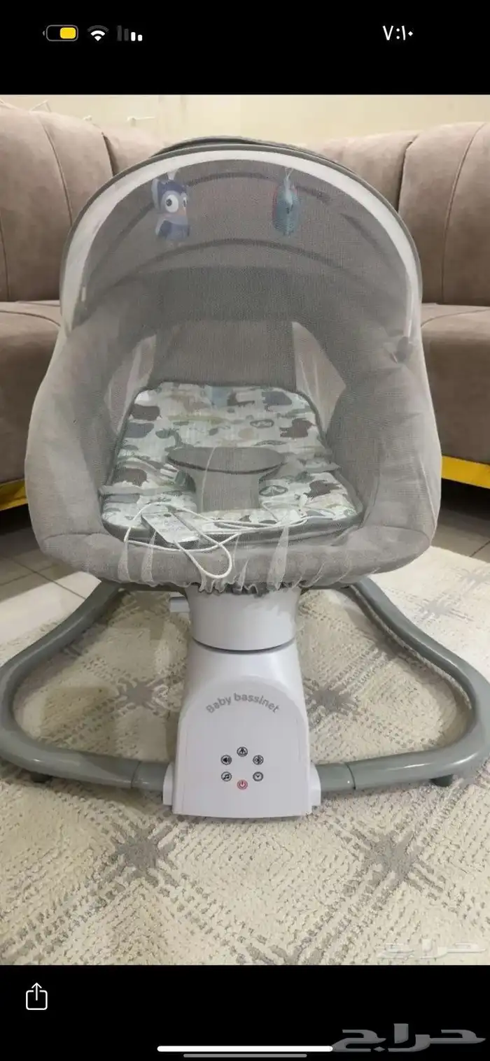 كرسي اطفال 0