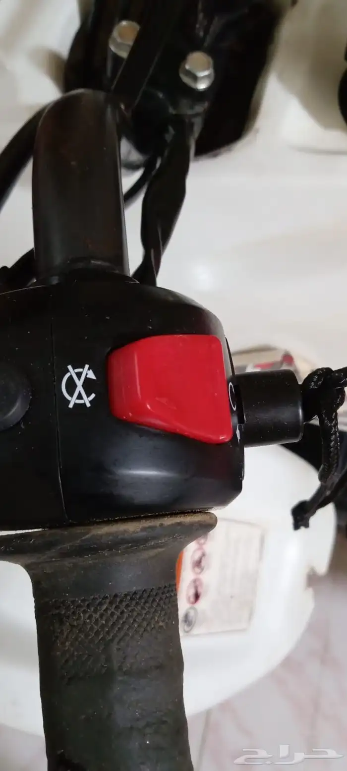 دباب رام حجم 100 توماتيك 3