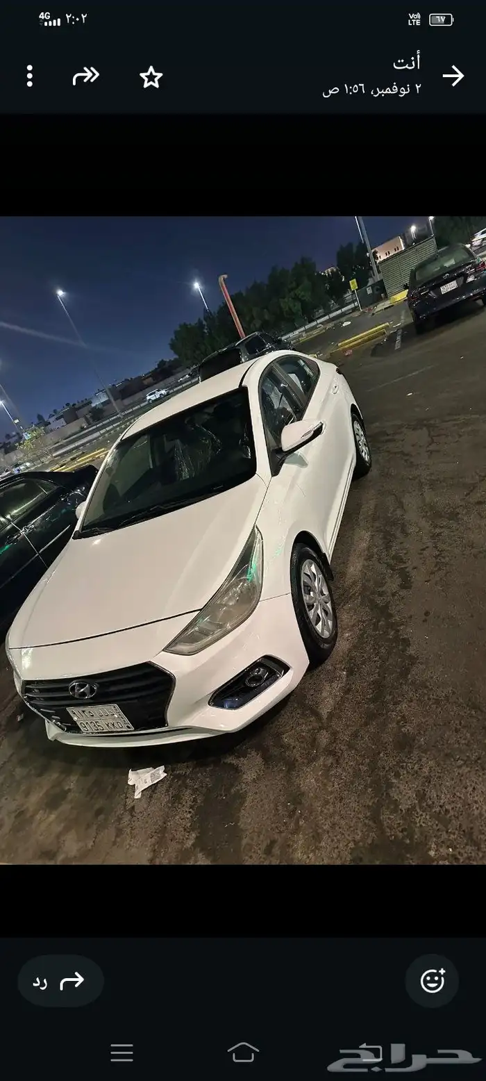 اكسنت 2020 نضيفه مكينه جير شاص شد بلد 0