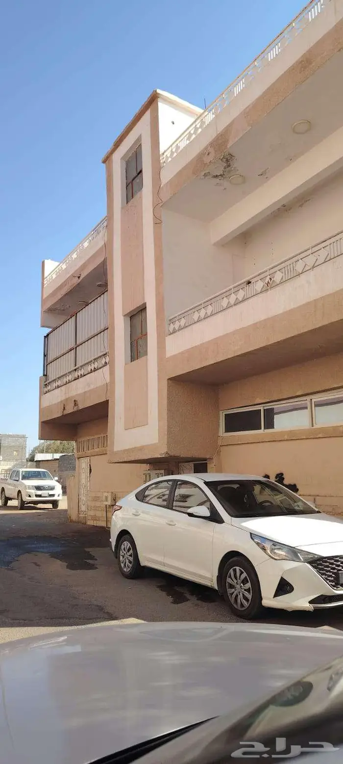 ع عمممارة بحي الصناعية 0