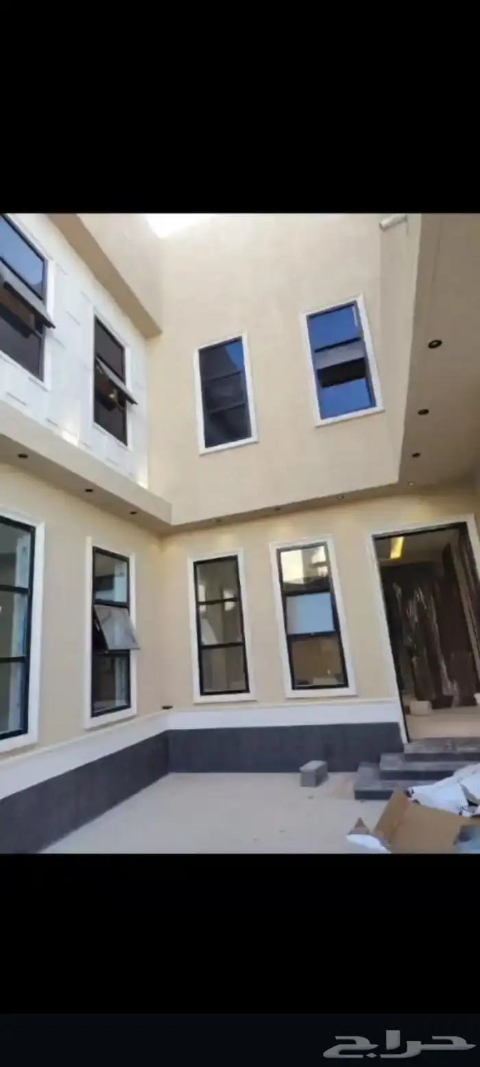 الحمدلله موسسةاسس فن البناحطمناسعرالبناوالتشطيب 6