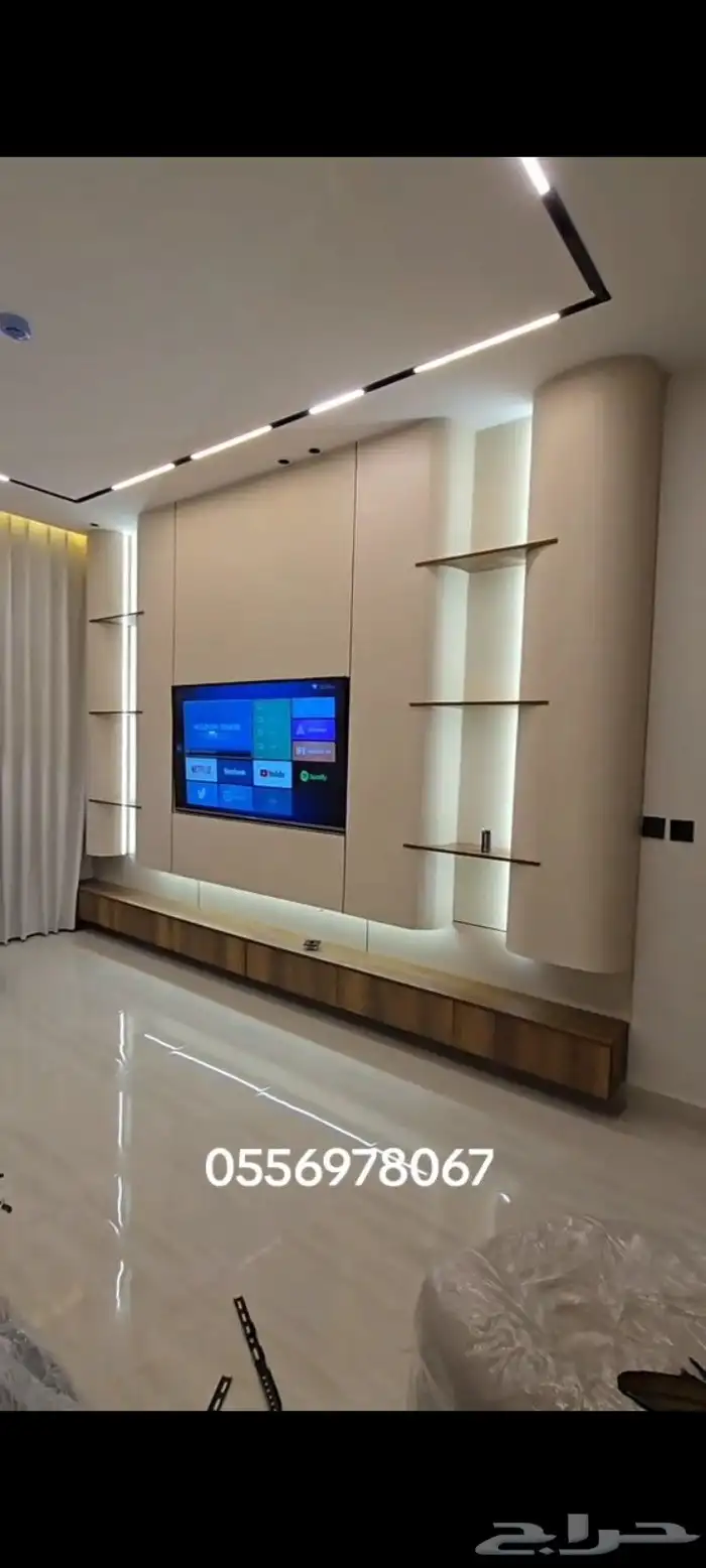 خلفيات شاشات بجميع انواعها بأسعار مناسبه 0