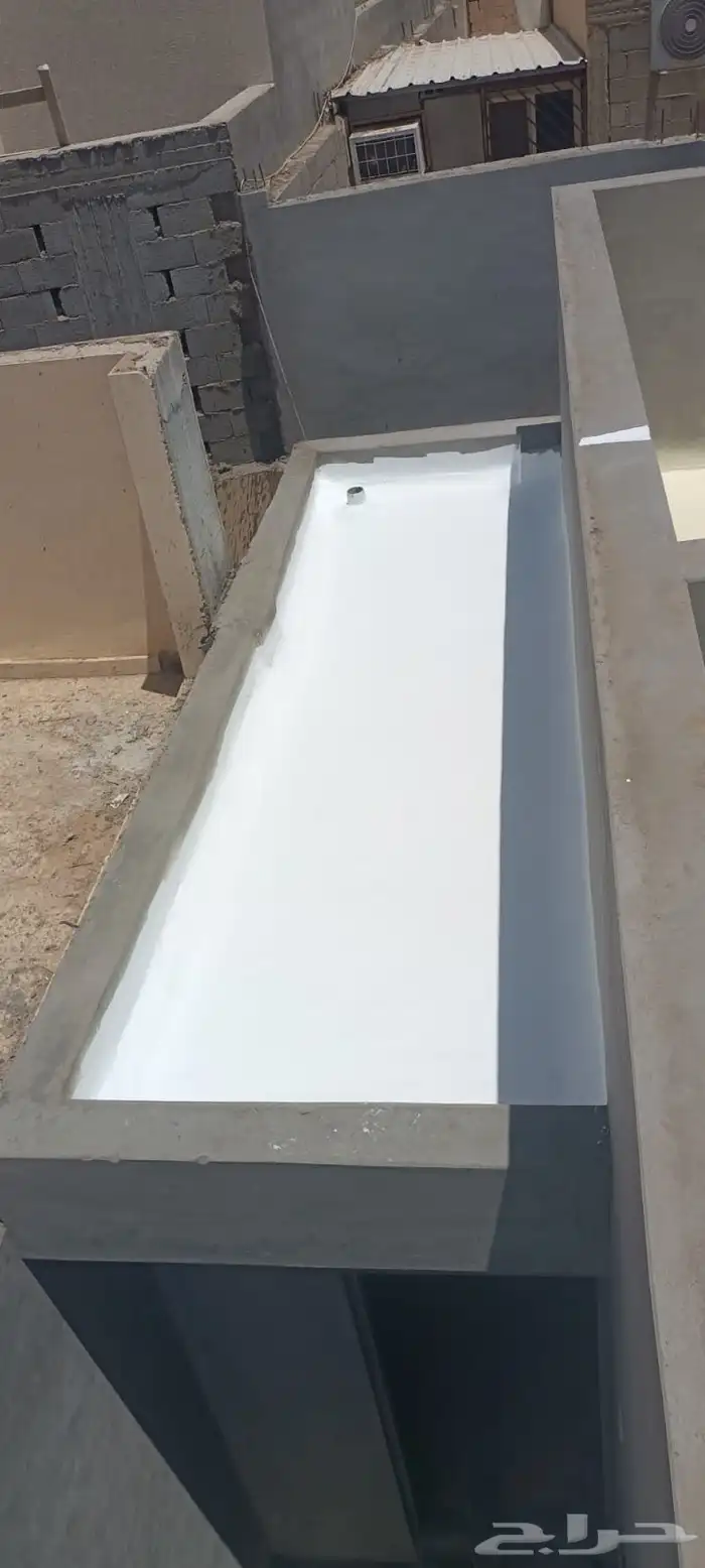 أنظمه العزل الحراري والمائي 44