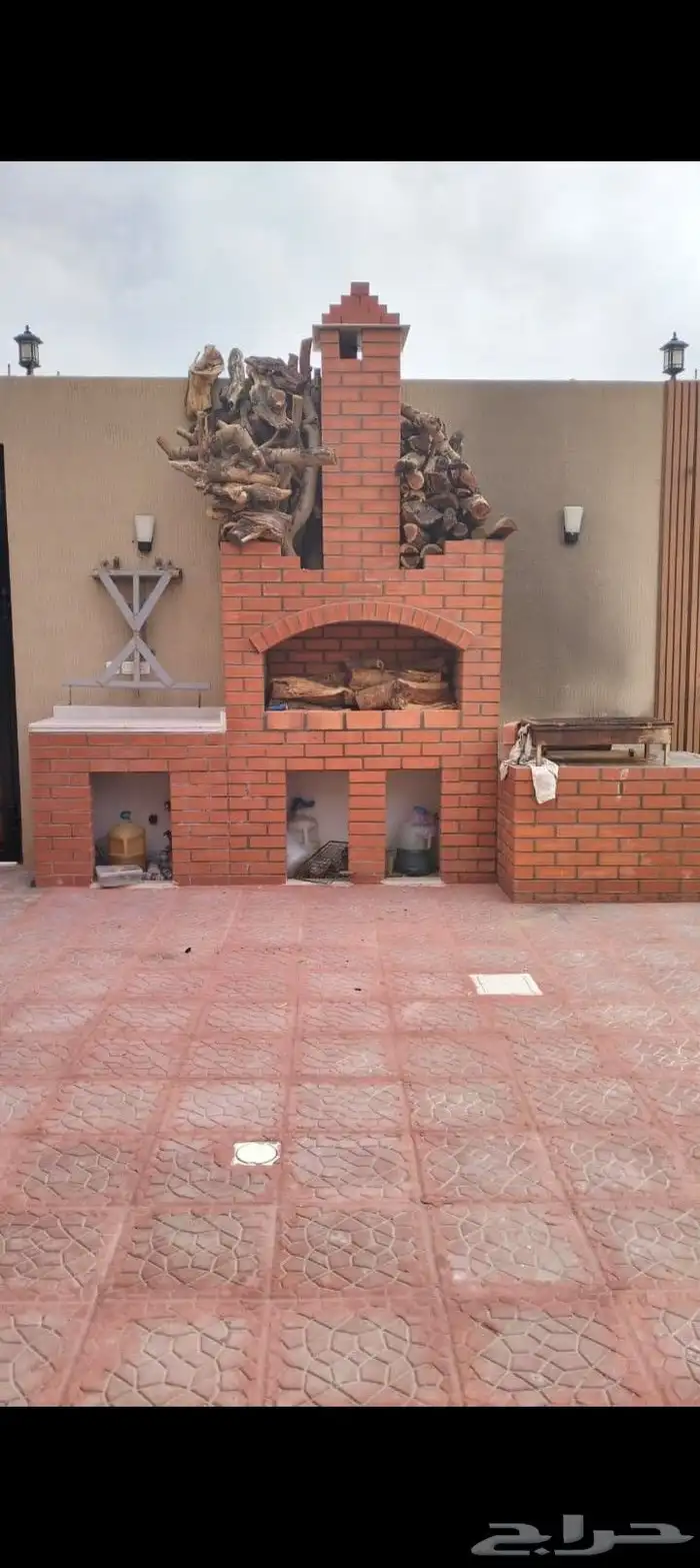 شوايات مشبات أفران معجنات مندي 1