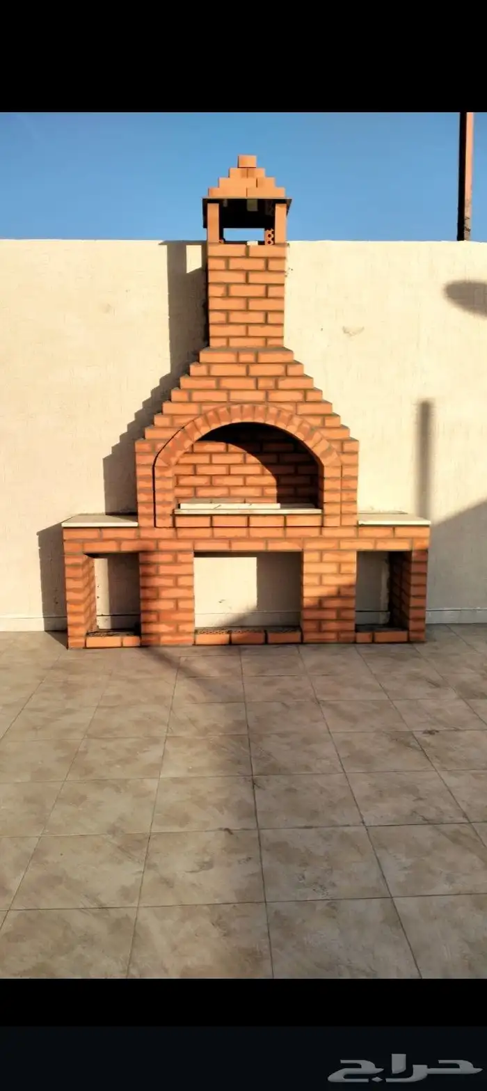 شوايات مشبات أفران معجنات مندي 3