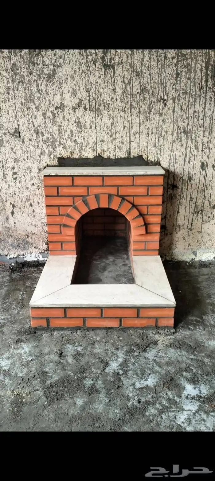 شوايات مشبات أفران معجنات مندي 2