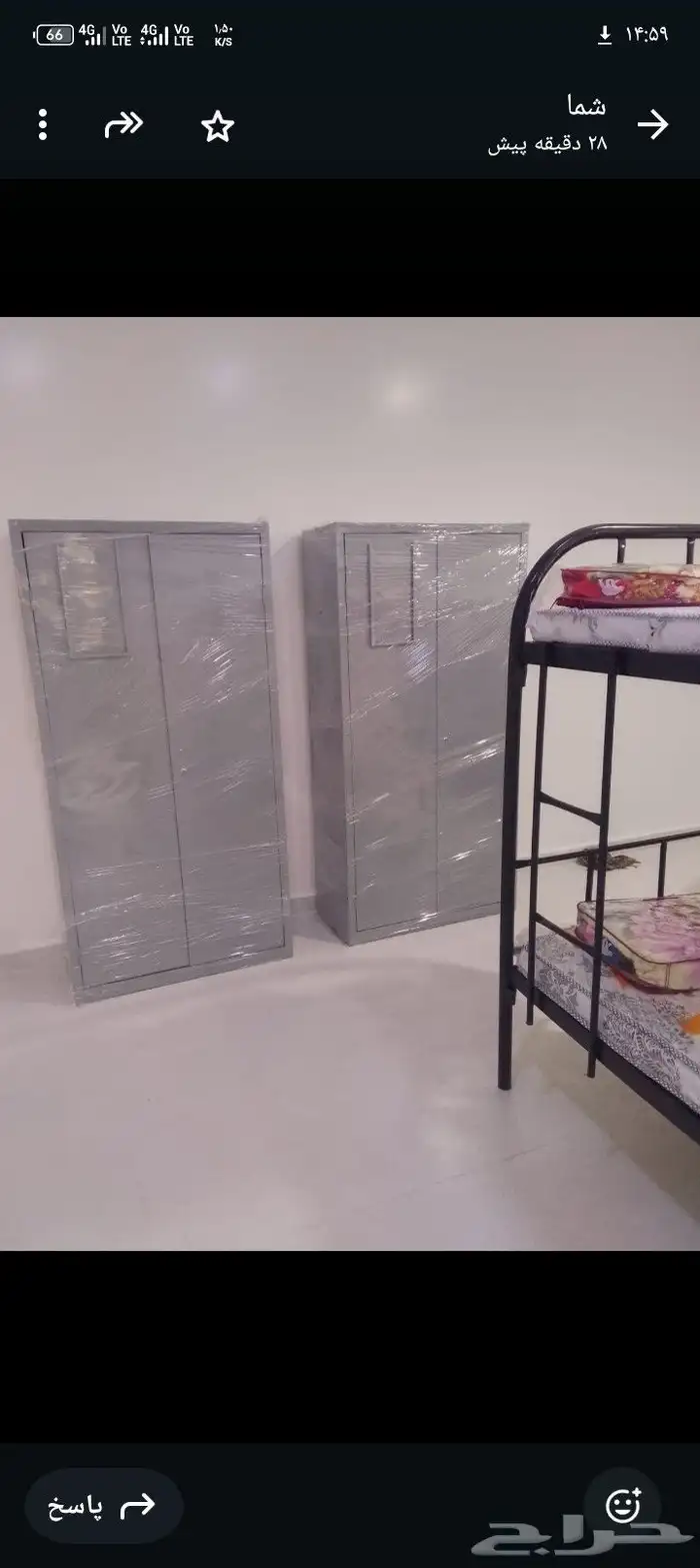 غرفه نوم جايز تفصيل  نب تفصيل تنجيد نب 7