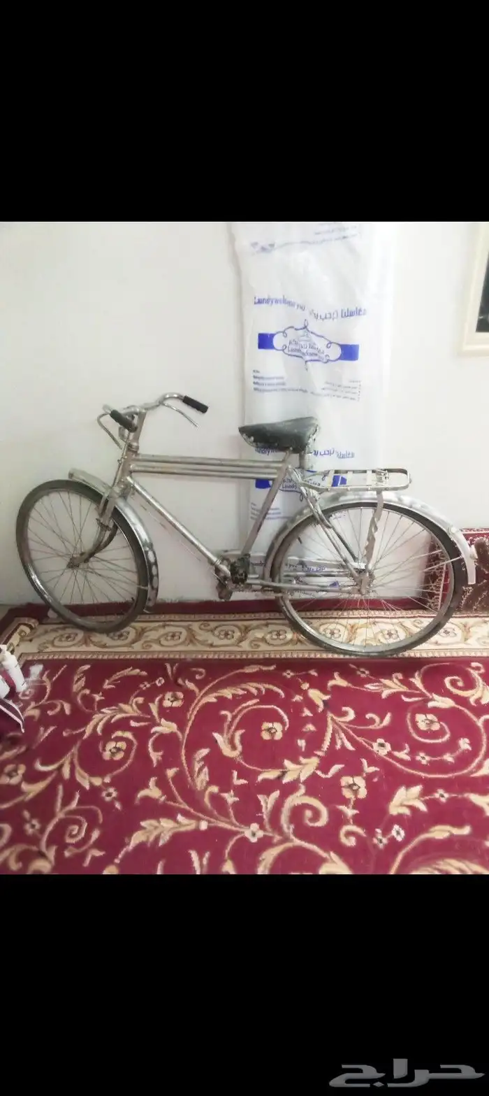 اثنين سياكل جديده مستخدم نضيف 0