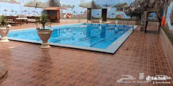 متخصصون في المسابح لسنا الوحيدون ولكن الافضل باذن الله تعالى 4