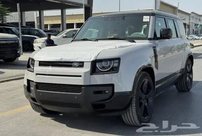 ديفندر 2026 HSE سعودي كاش واقساط بنوك 14