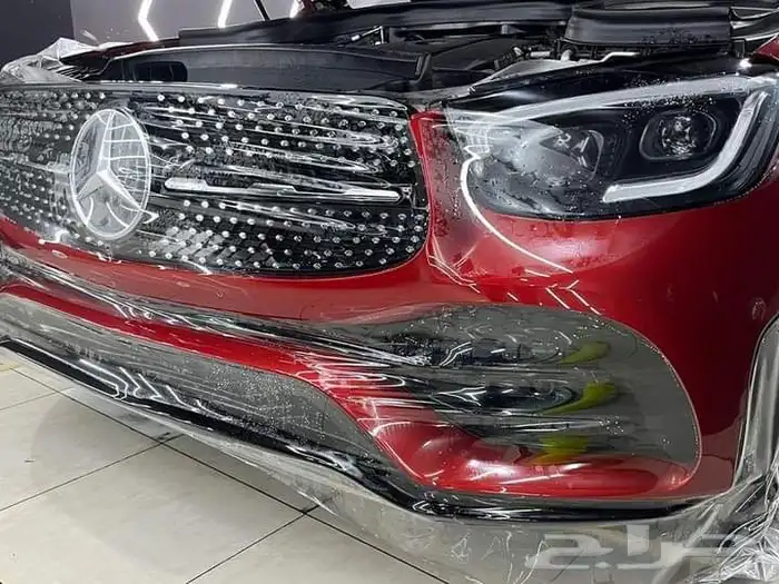 كارز كلوب للعناية السيارات 0