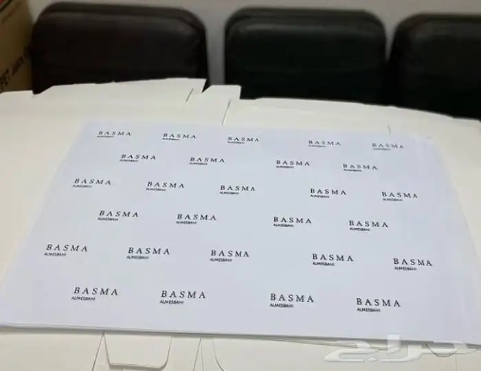 طباعة ورق تغليف 2