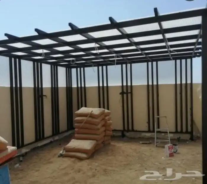 حداد الرياض 7