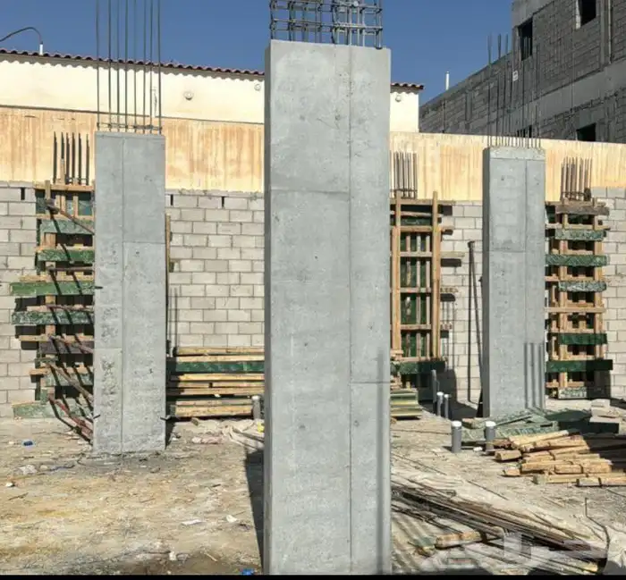 مقاول نجار 2