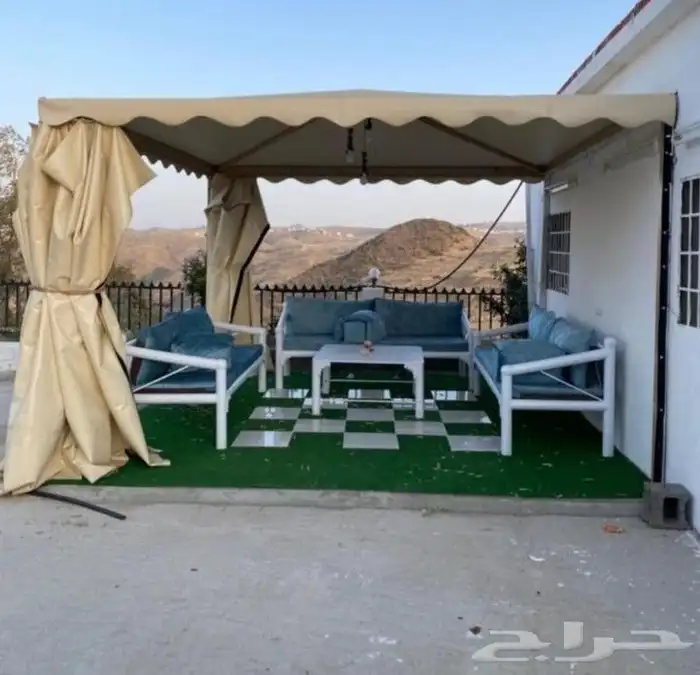 حداد الرياض 6