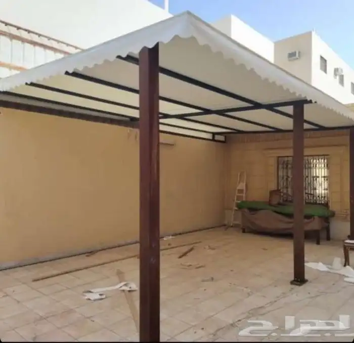 حداد الرياض 8