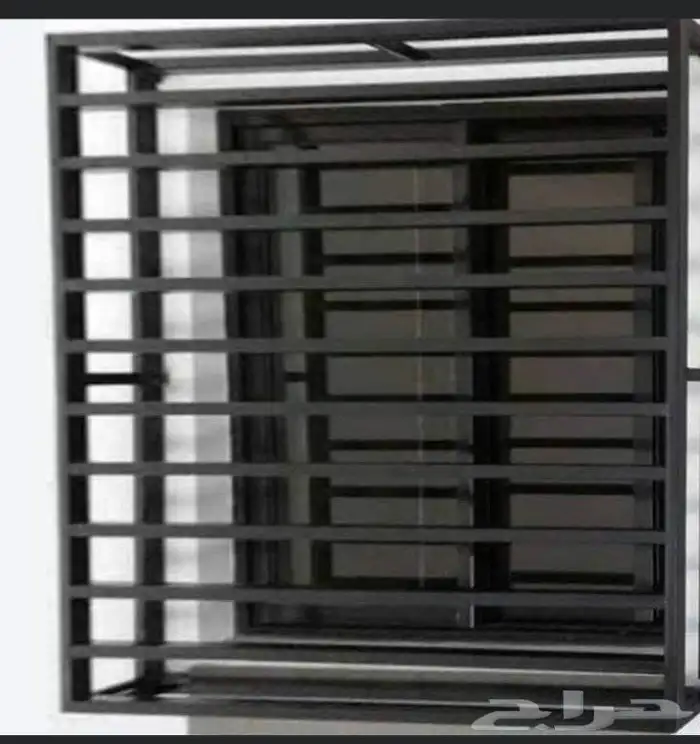 حداد ابواب 6