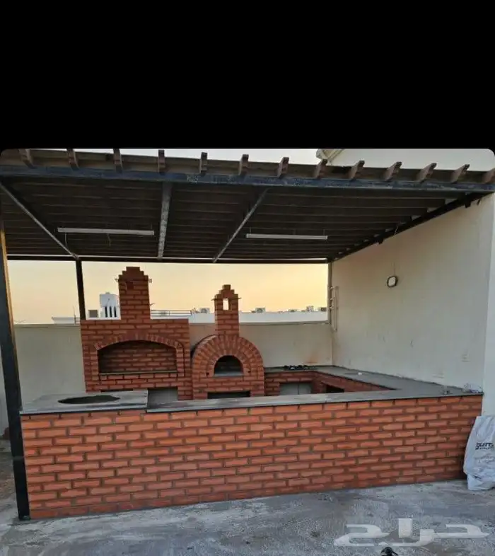 شوايات مشبات أفران معجنات مندي 5