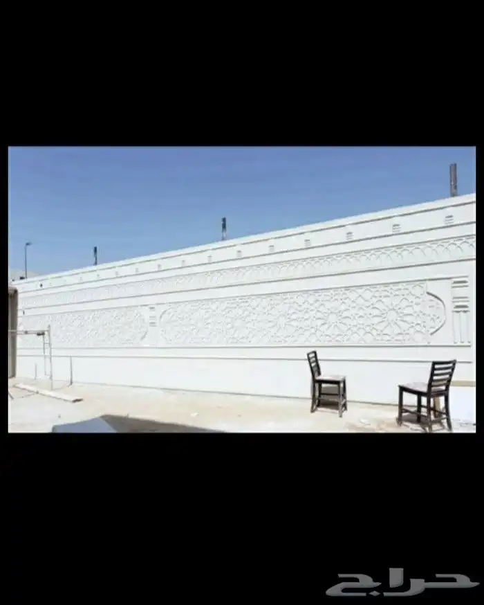 لياسه ملونه بديل الحجر اطبعي 2