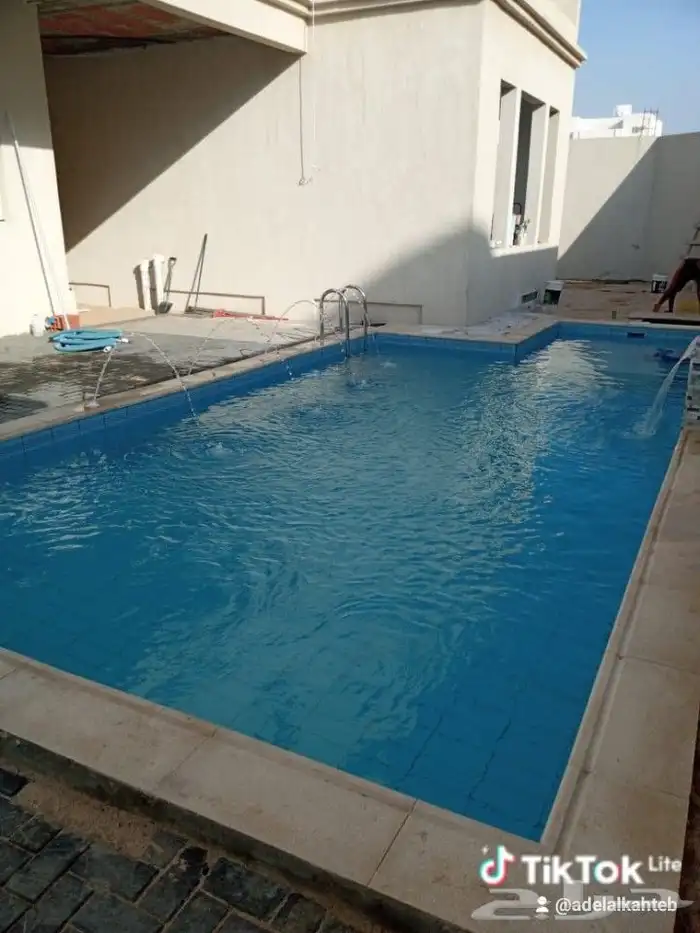 متخصصون في المسابح لسنا الوحيدون ولكن الافضل باذن الله تعالى 5