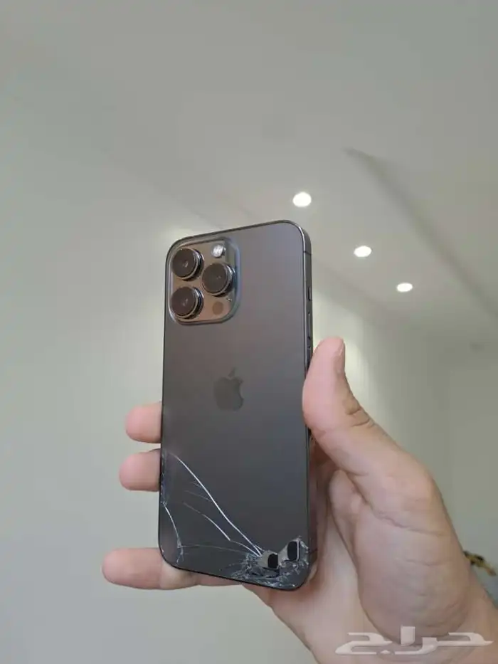 ايفون 13 برو ب1150 فقط لايفوتكم 2