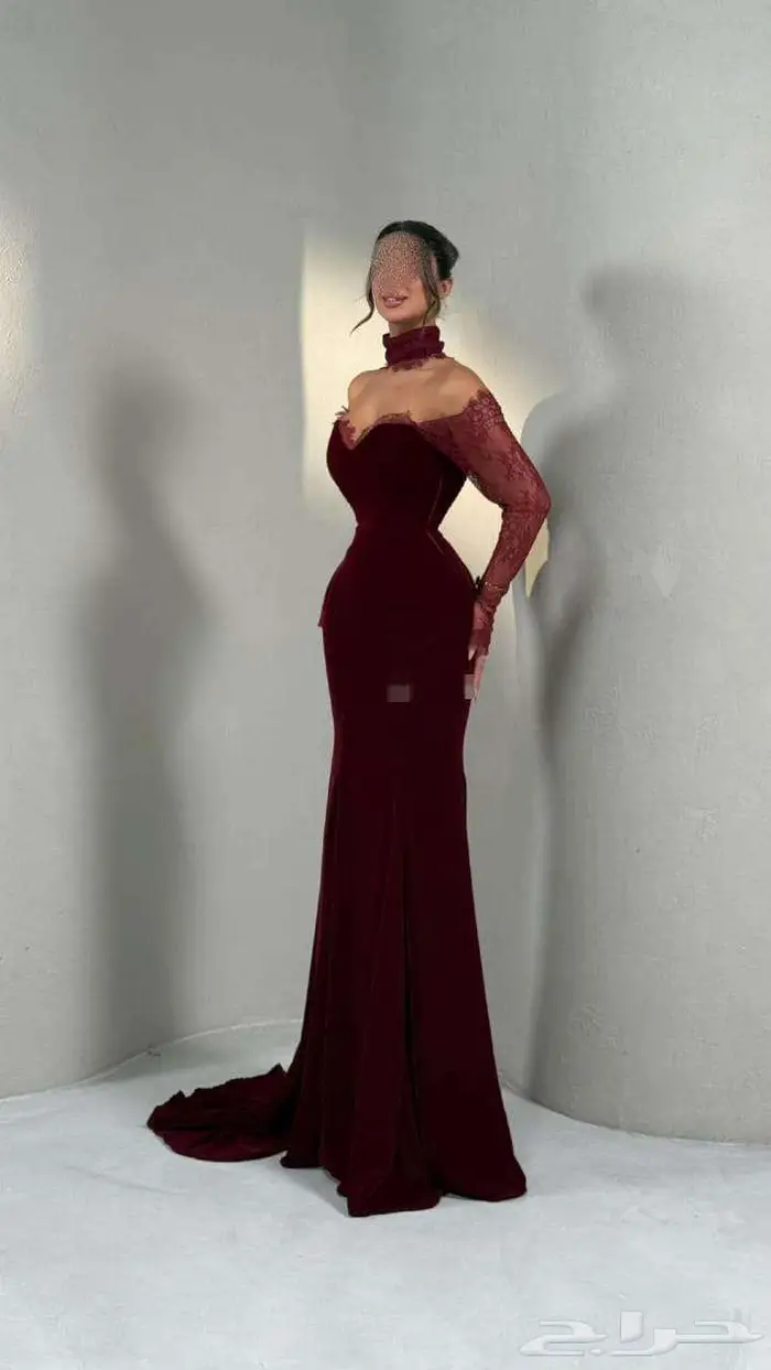 فساتين مناسبات تصاميم حديثة بأسعار مناسبة للجميع 2