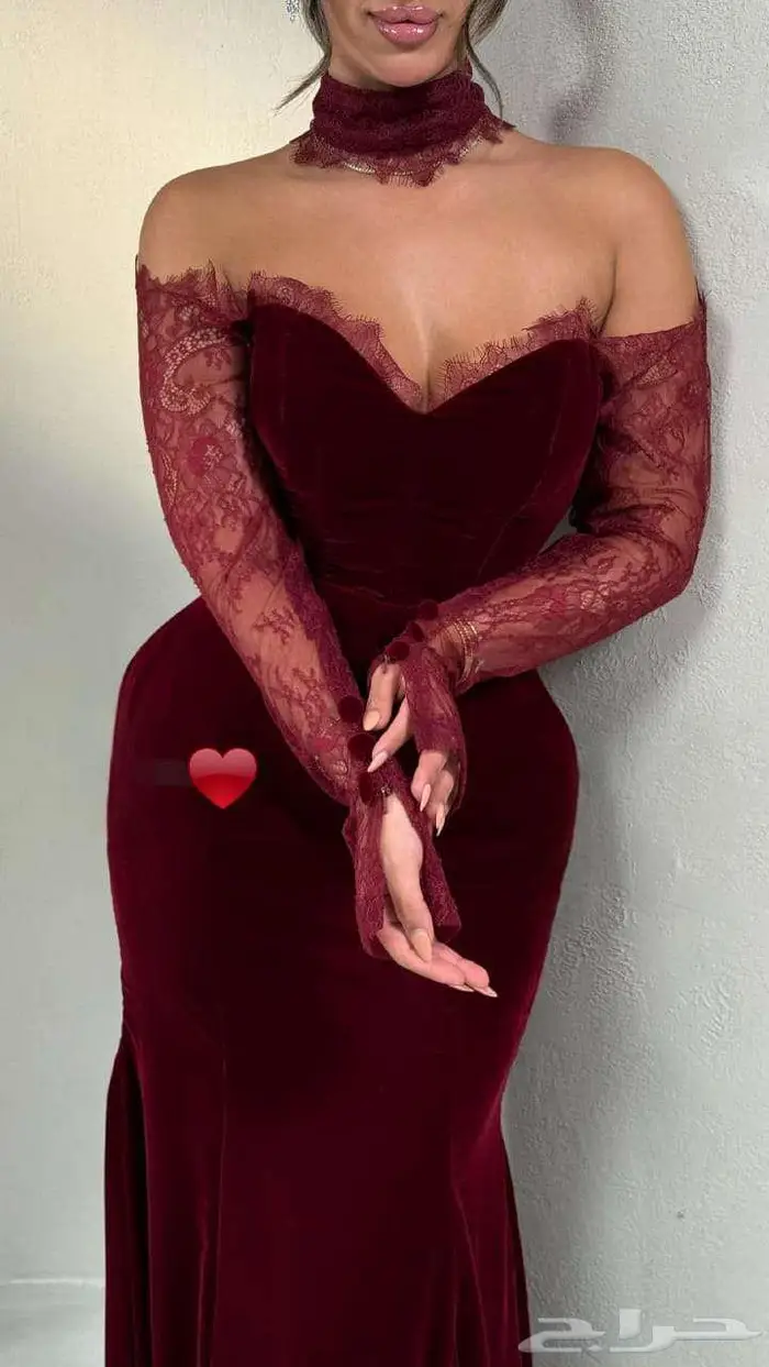 فساتين مناسبات تصاميم حديثة بأسعار مناسبة للجميع 9