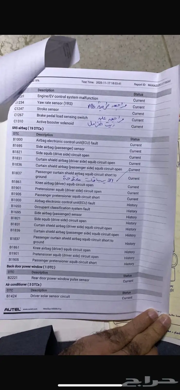 سكويا للبيع 2010 2