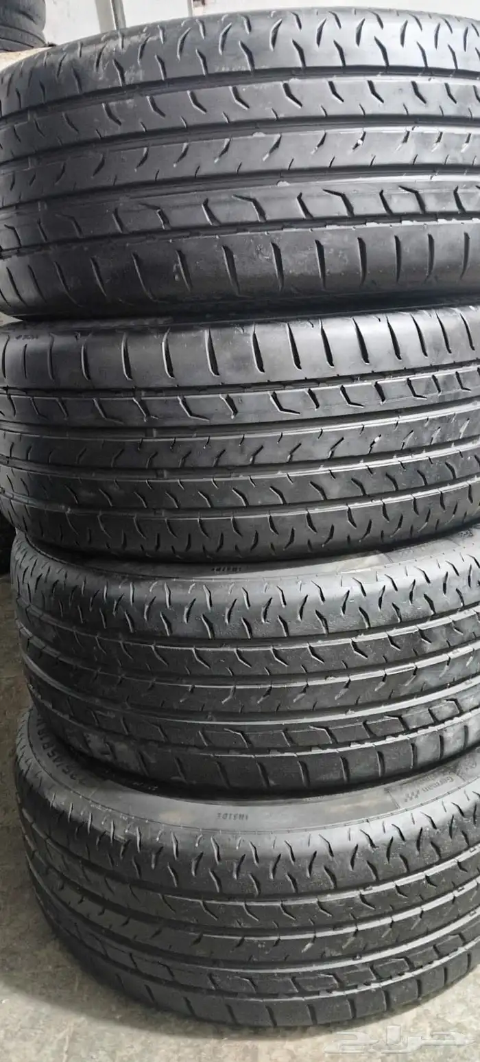 كفرات سوناتا 235 45 18 4