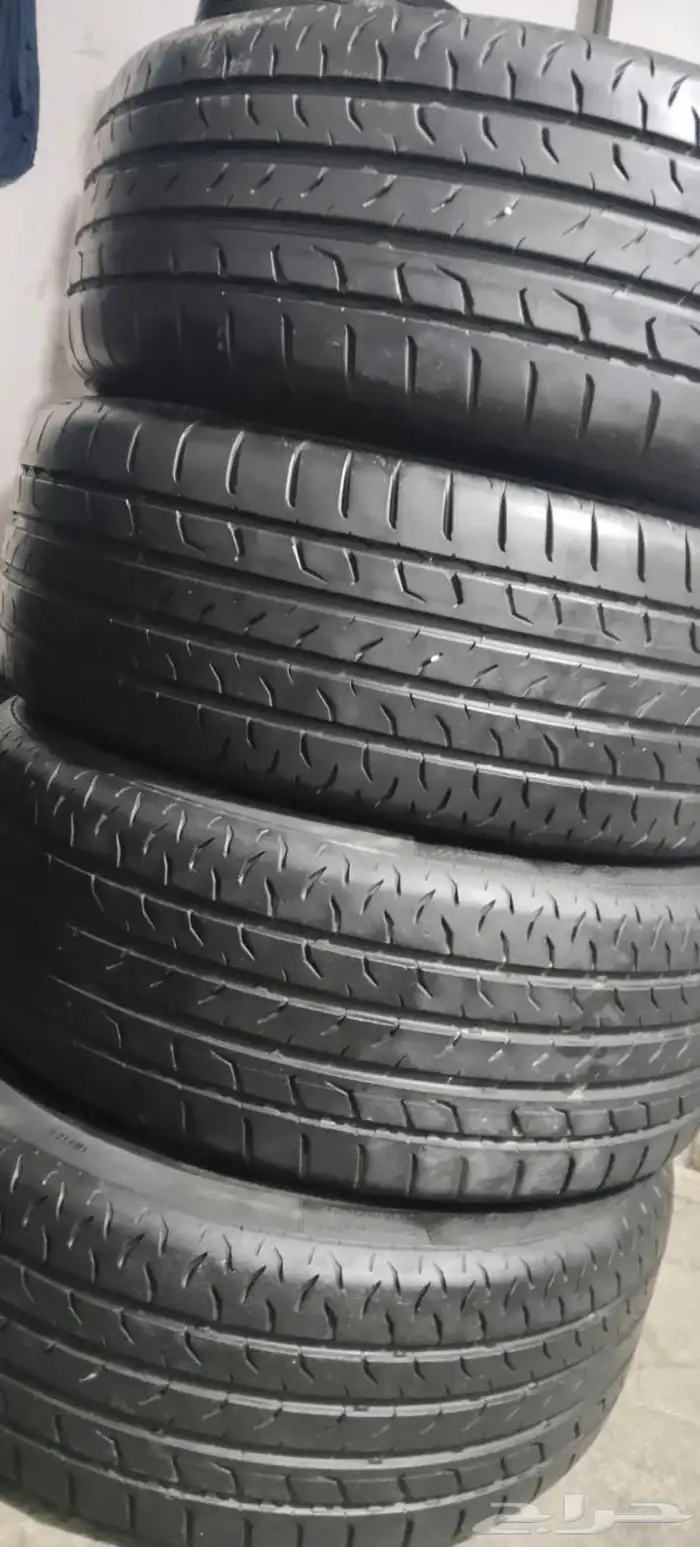 كفرات سوناتا 235 45 18 5