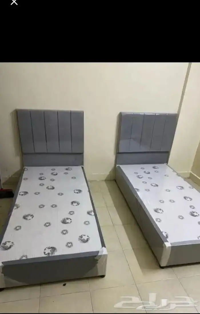 سراير ومراتب 7