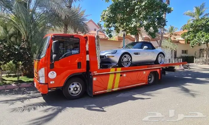 سطحة الحمدانية سطحة ابحر سطحة طيبة سطحة عسفان شمال جدة 1