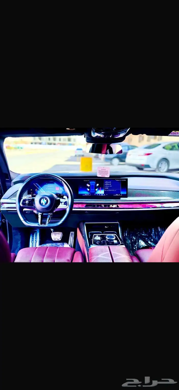 للبيع بي إم دبلو يو بدي مكينه محركات وكاله شرط ممشى 40 الف 7