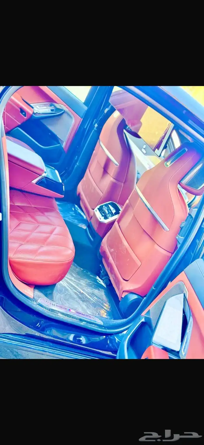 للبيع بي إم دبلو يو بدي مكينه محركات وكاله شرط ممشى 40 الف 5