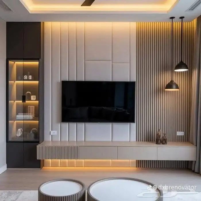 ديكورات ودهانات الشرقيه 1