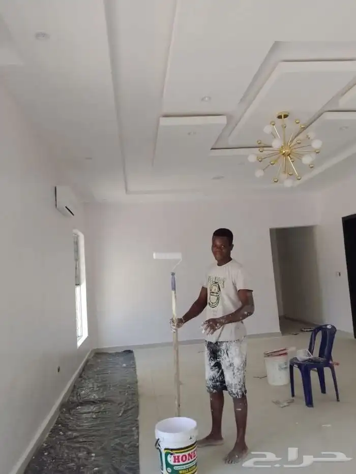 دهانات داخليه و خارجية و بروفايل 3