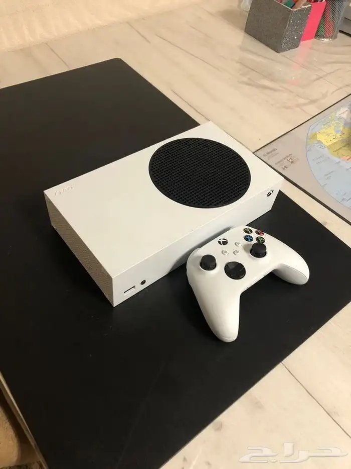 اكس بوكس سيريس s 0