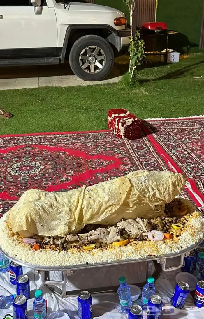 ذبايح نعيمي جبر كناور تمايم زواجات مناسبات 1