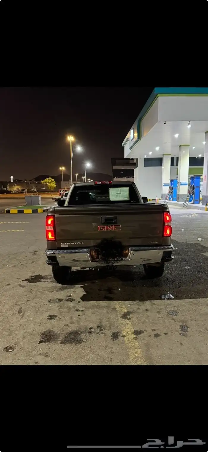 سييرا للبيع 2015 4