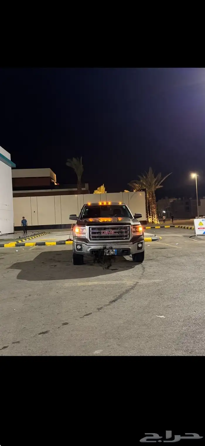 سييرا للبيع 2015 5