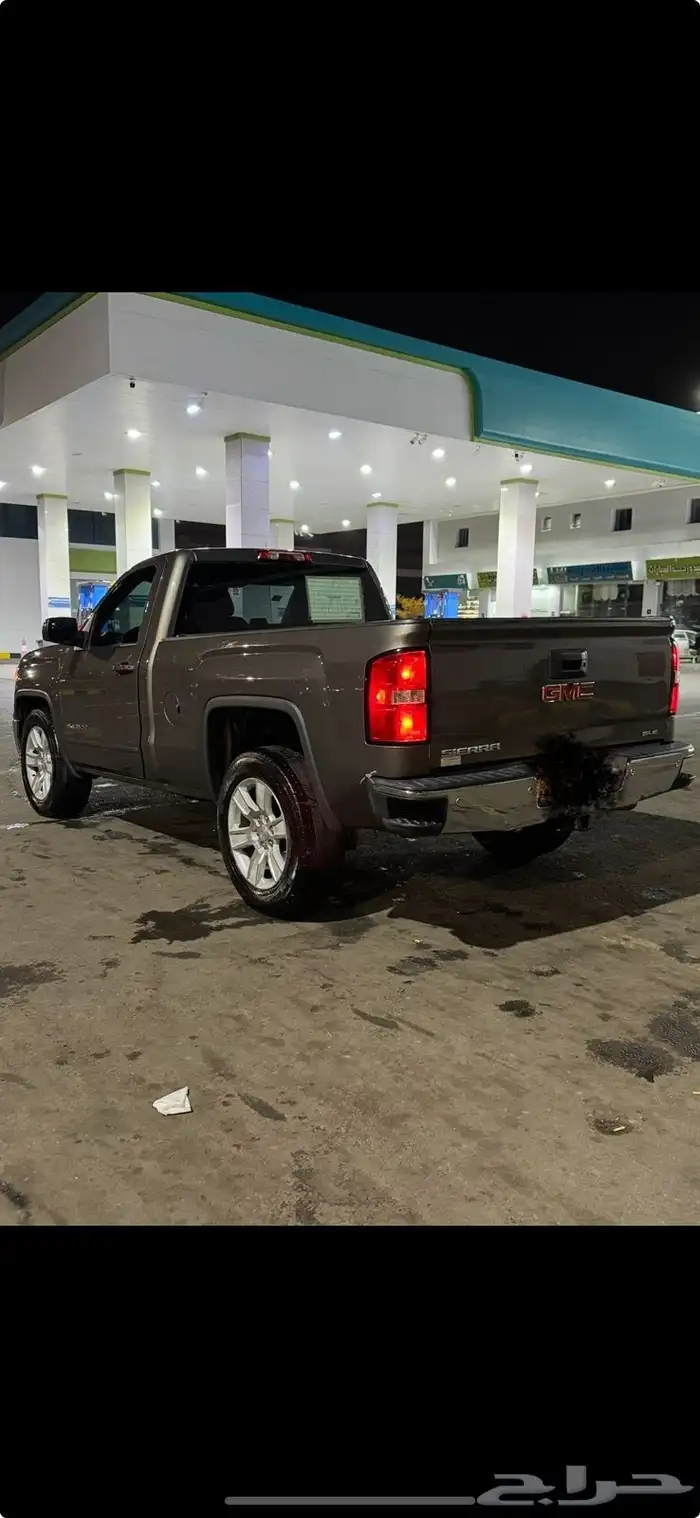 سييرا للبيع 2015 3