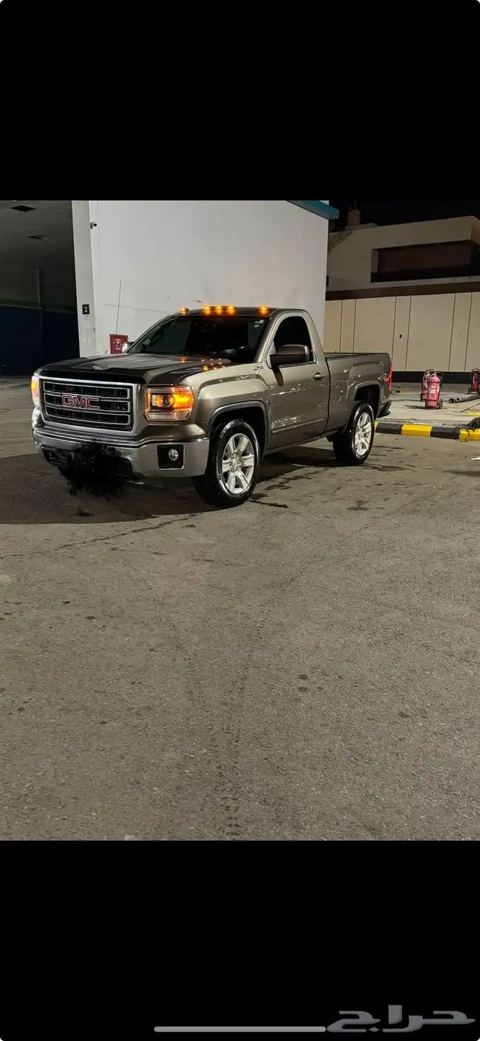 سييرا للبيع 2015 6