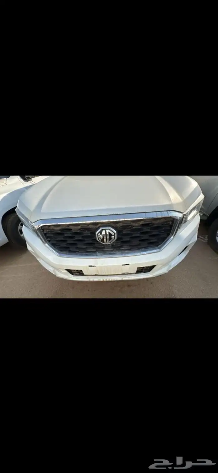 ام جي غمارتين حوض 2