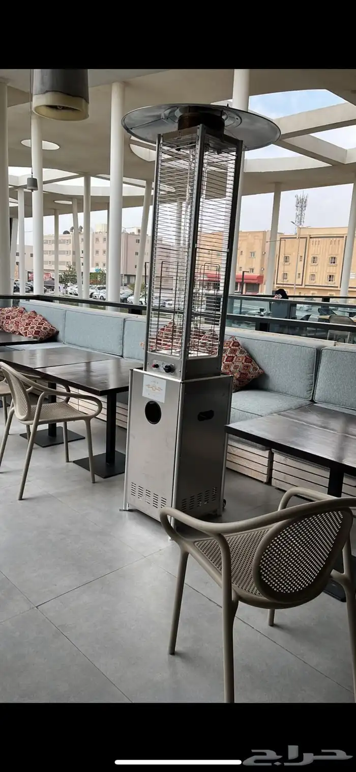 دفيات للبيع وضمانه عليها 3