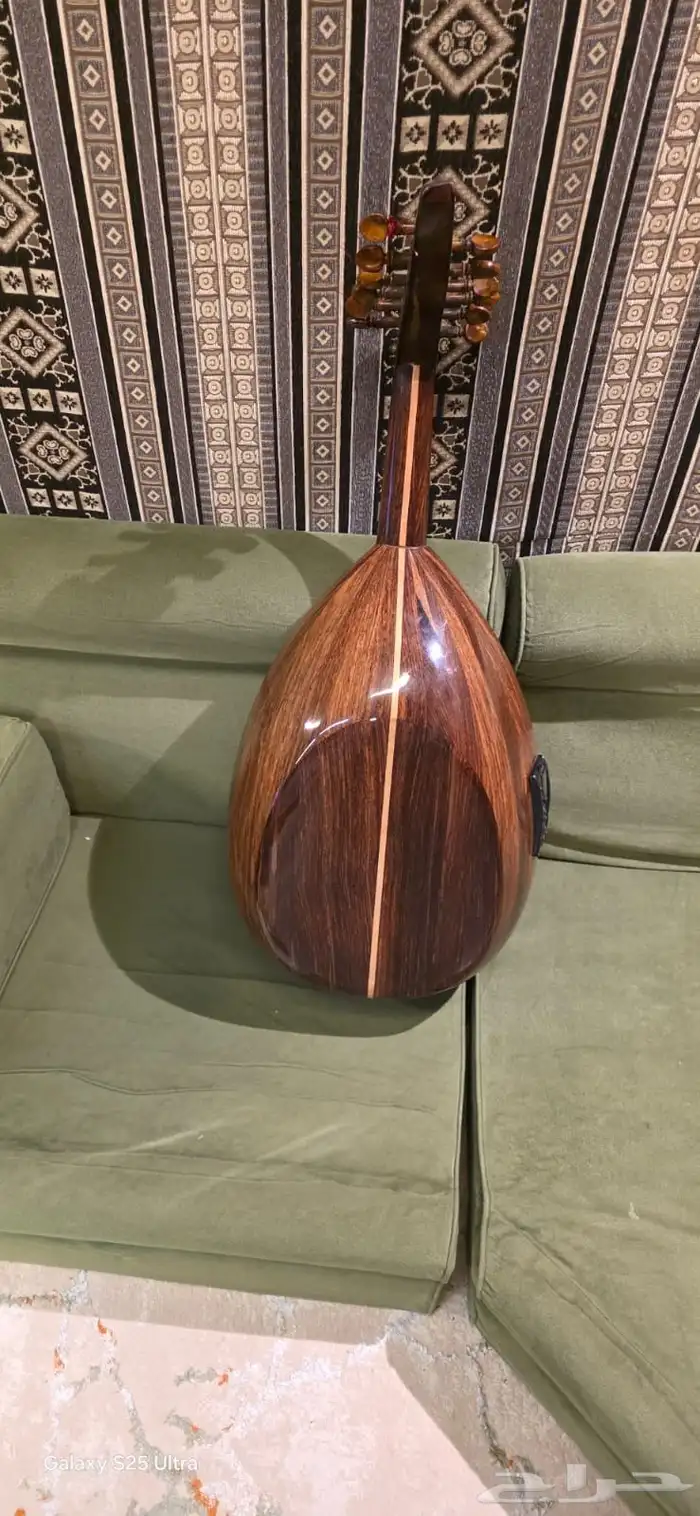 عود كهربائي 1