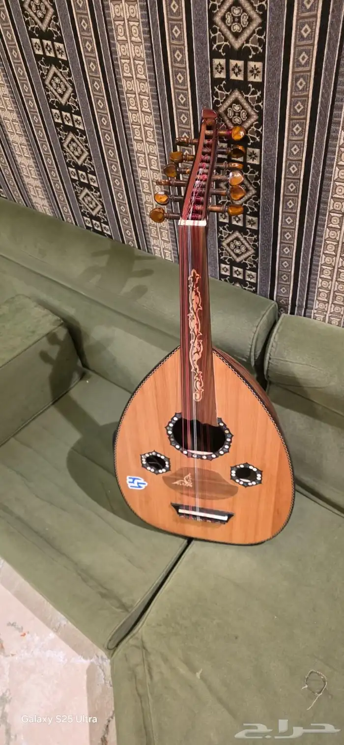 عود كهربائي 2