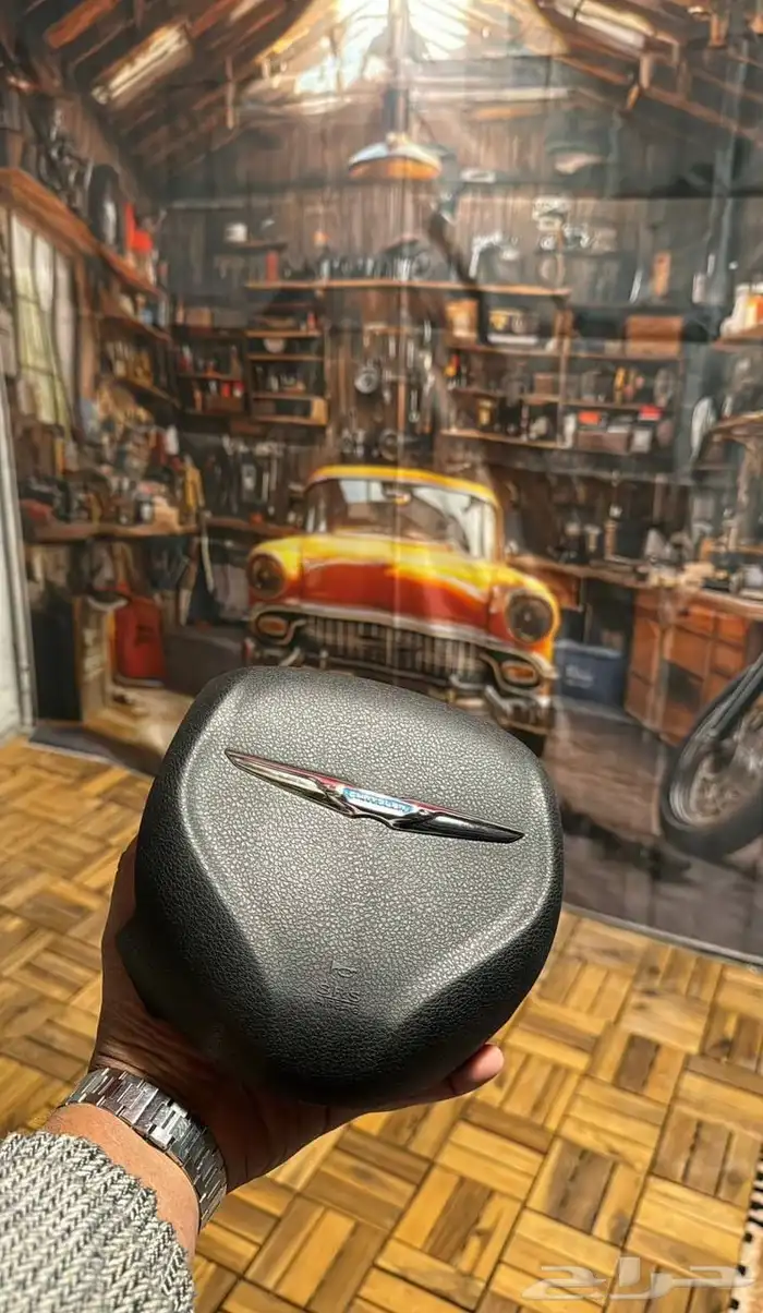 سستم ارباق ازيرا ارباقات النترا ايرباق كامري 3