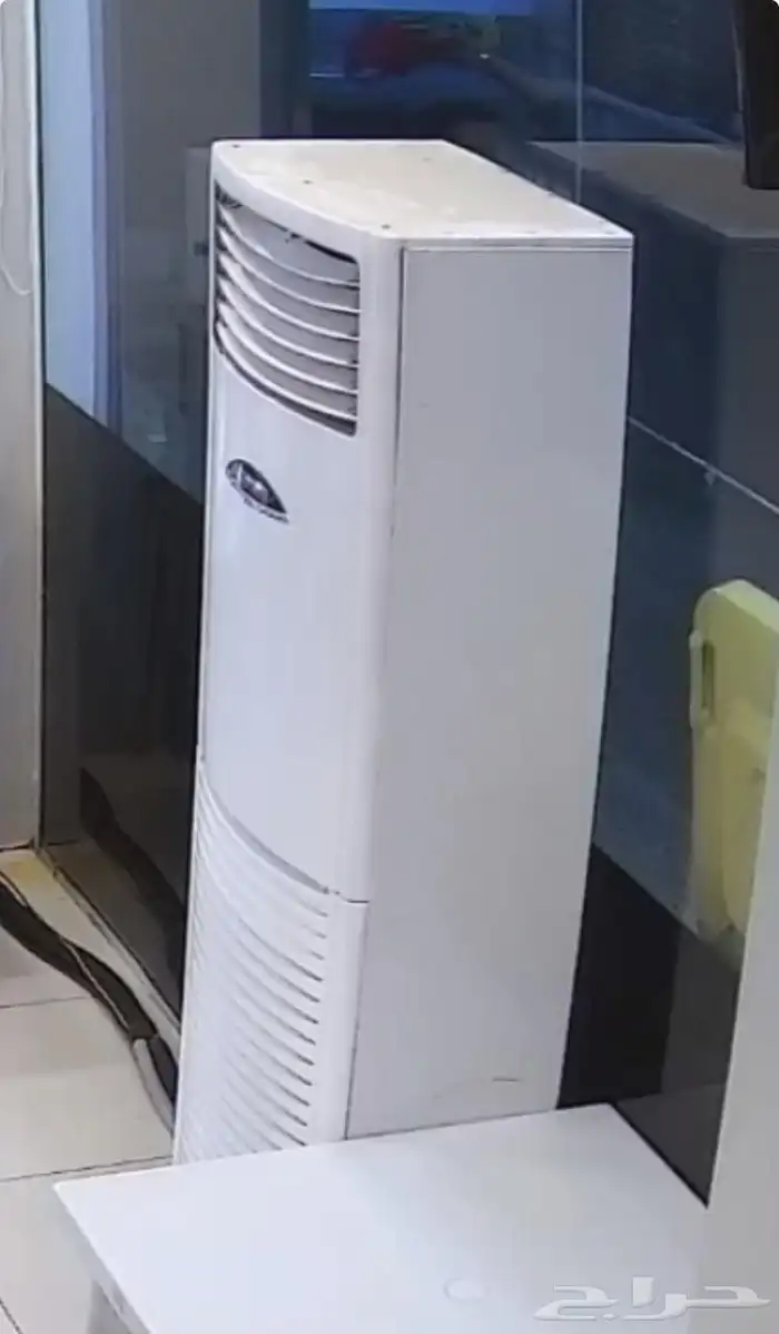 رابغ مكيف دولابي للبيع 0