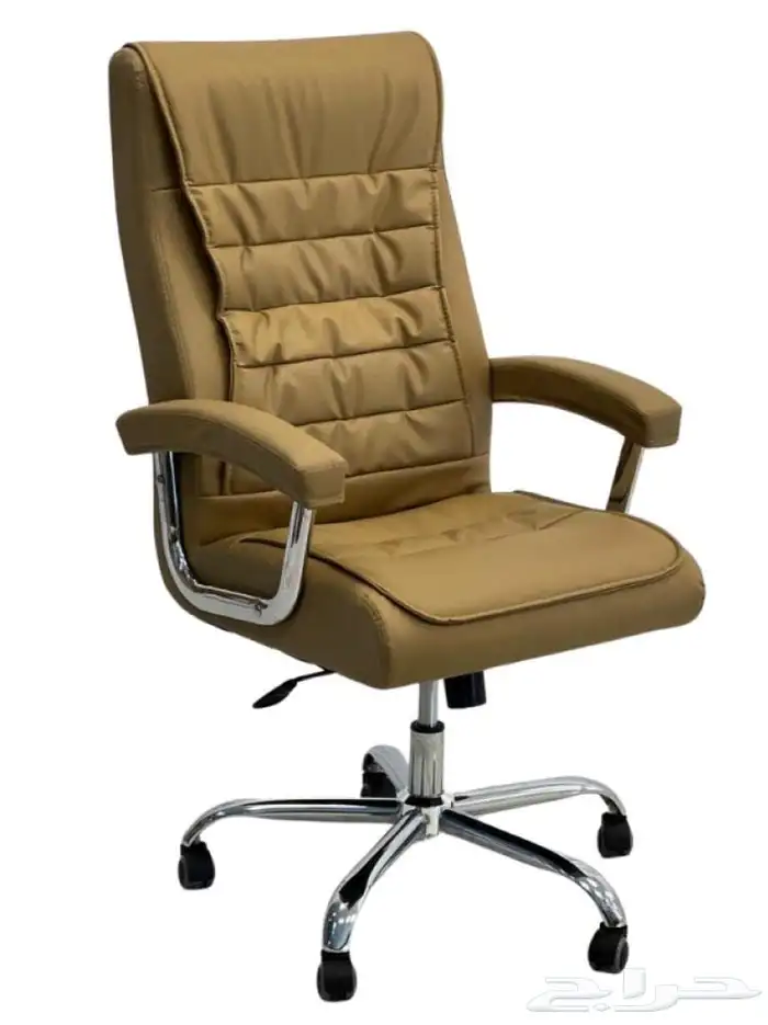 كراسي جلد 19