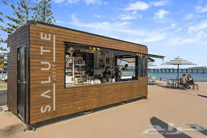 فود ترك للبيع 3